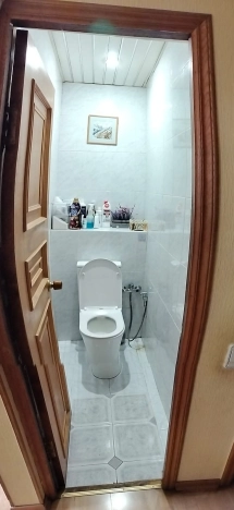 Купить квартиру в Москве. Вариант № 8867232, 8, площадь -  квм, цена 24500000 рублей