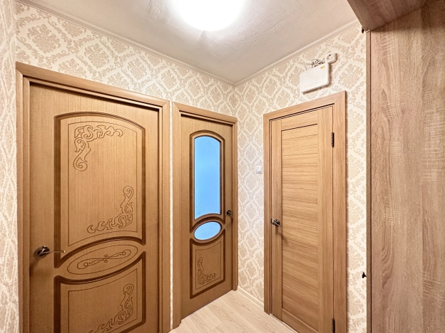 Купить квартиру в ЮАО в Москве. Вариант № 56265, 10, площадь - квм, цена 10180000.0000 рублей