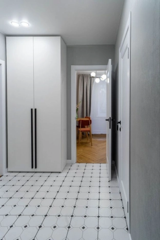 Купить квартиру в Москве. Вариант № 9646291, 6, площадь - квм, цена 23690000 рублей