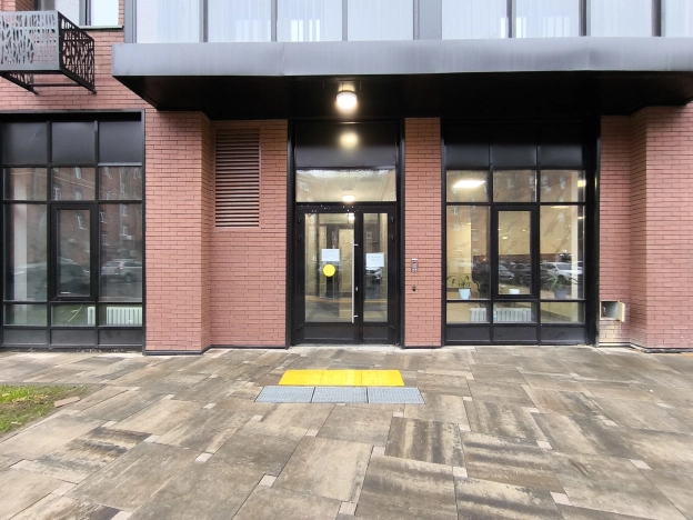 Купить квартиру в Москве. Вариант № 9272008, 14, площадь - квм, цена 24106810 рублей