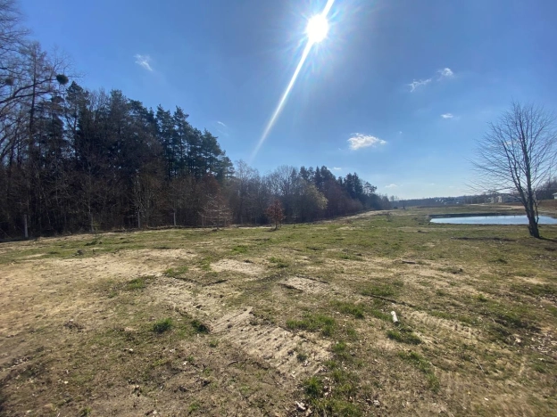 Купить земельный участок в Калининградской области. Вариант № 32240, 8, площадь -  квм, цена 2700000 рублей