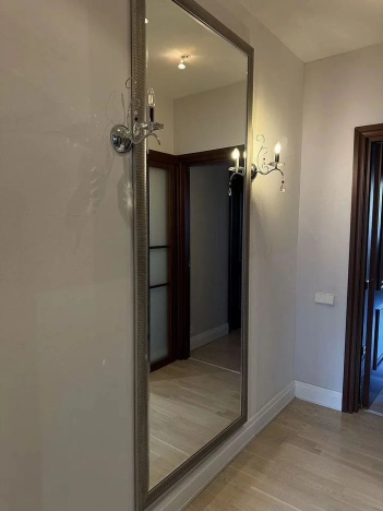 Купить трехкомнатную квартиру в СЗАО в Москве. Вариант № 7174850, 3, площадь -  квм, цена 48000000 рублей