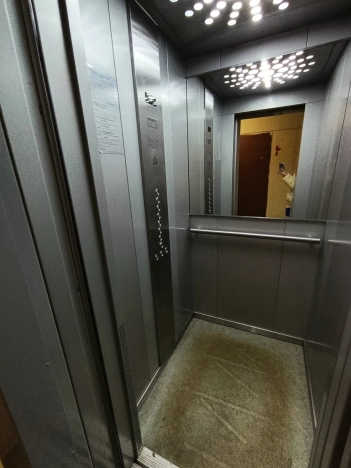 Купить квартиру на вторичке на улице Никольская в Владимирской области. Вариант № 10565109, 10, площадь - квм, цена 3190000 рублей