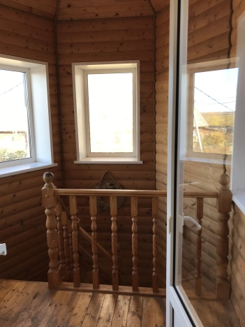 Купить дом на улице Мира в Тюменской области. Вариант № 16387, 23, площадь -  квм, цена 10500000 рублей