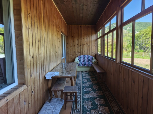 Купить дом в Приморском крае. Вариант № 3818271, 13, площадь -  квм, цена 6100000 рублей