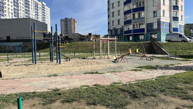 . Вариант № 6251641, 22, площадь - 60.8 квм, цена 9500000 рублей