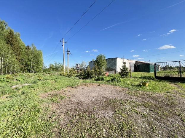 Купить коммерческую недвижимость в Собинке. Вариант № 46875, 14, площадь -  квм, цена 6499000 рублей