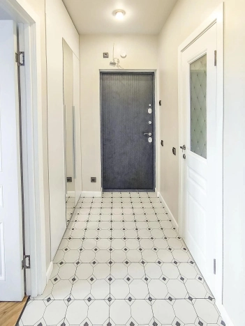 Купить квартиру в районе Нижегородский в Москве. Вариант № 8003549, 26, площадь - квм, цена 19850000 рублей