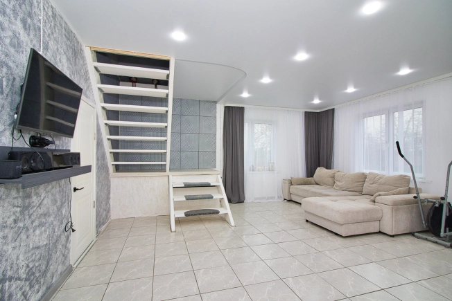 Купить дом в Ивановской области. Вариант № 9870332, 8, площадь -  квм, цена 13900000 рублей