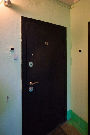 Купить квартиру на улице Фатьянова в Владимире. Вариант № 8362674, 31, площадь -  квм, цена 6000000 рублей