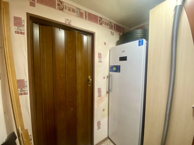 Купить двухкомнатную квартиру в Рязанской области. Вариант № 8500054, 9, площадь -  квм, цена 2400000 рублей