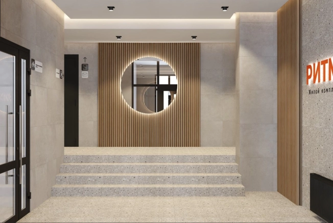 Купить однокомнатную квартиру в новостройках в Тобольске. Вариант № 91729, 5, площадь -  квм, цена 6350000 рублей