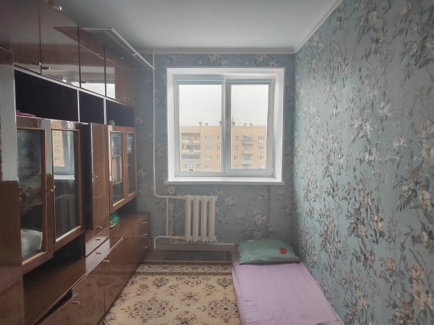 . Вариант № 28243, 7, площадь - 42.6 квм, цена 5100000 рублей