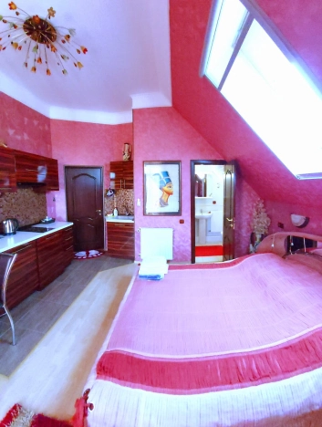 Купить помещения под гостиницу в Феодосии. Вариант № 4398, 13, площадь -  квм, цена 47000000 рублей