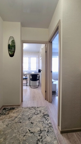 Купить однокомнатную квартиру в районе Октябрьский в Ростове-на-Дону. Вариант № 35224, 12, площадь -  квм, цена 4200000 рублей