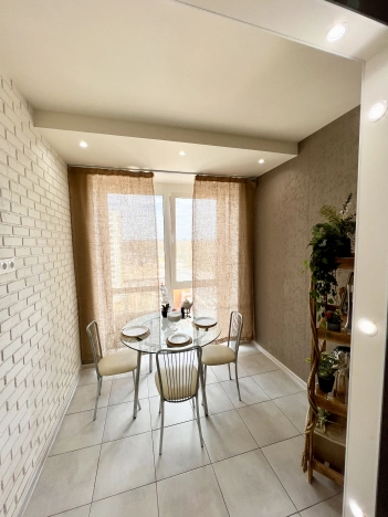 Купить квартиру в Москве. Вариант № 9520831, 12, площадь - квм, цена 12100000 рублей