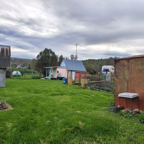 Купить дом в Тюменской области. Вариант № 6786662, 3, площадь -  квм, цена 1950000 рублей