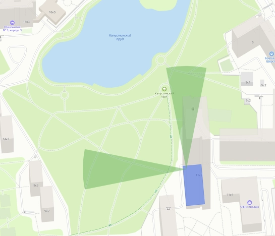 Купить квартиру в Москве. Вариант № 9167361, 1, площадь - квм, цена 39000000 рублей