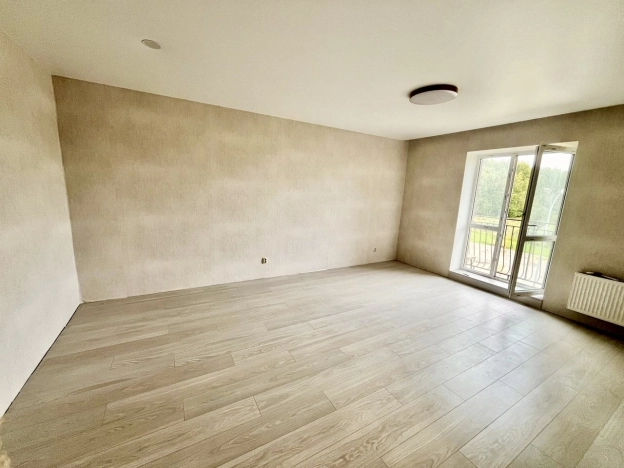 Купить однокомнатную квартиру на улице Олега Кошевого в Калининграде. Вариант № 9504637, 1, площадь -  квм, цена 5000000 рублей