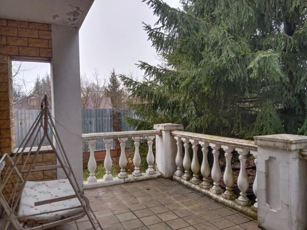 Купить дом на улице 1-й Автопарк в Москве. Вариант № 3181570, 6, площадь -  квм, цена 25000000 рублей