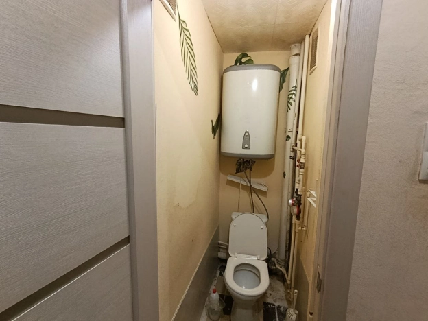 Купить квартиру в Коврове. Вариант № 7539771, 6, площадь -  квм, цена 2990000 рублей