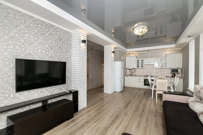 Купить дом в Севастополе. Вариант № 9693950, 0, площадь -  квм, цена 19000000 рублей