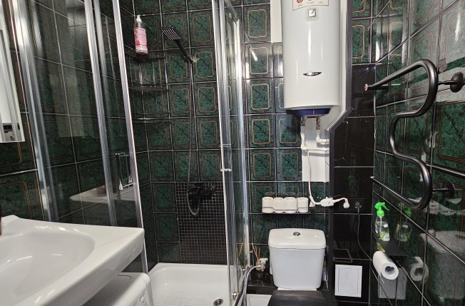 Купить квартиру в районе Ленинградский в Калининграде. Вариант № 9123177, 7, площадь -  квм, цена 5350000 рублей