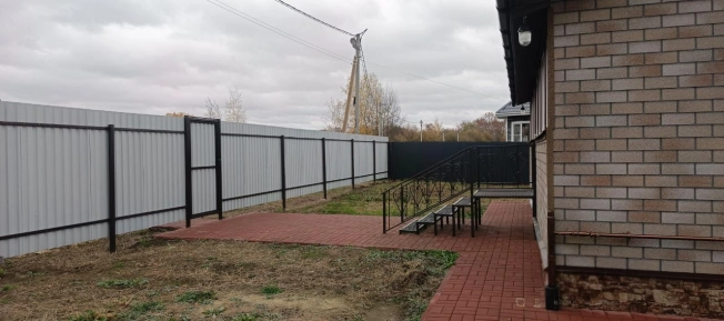 Купить дом в Москве. Вариант № 9222508, 1, площадь - квм, цена 8900000 рублей