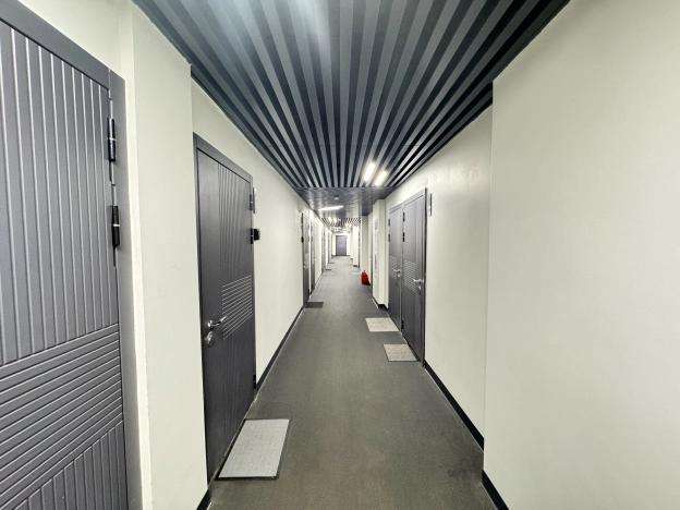 Купить квартиру на улице Ленинградский проспект в Москве. Вариант № 7220665, 17, площадь -  квм, цена 11390000 рублей