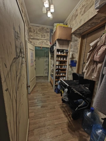 Купить квартиру в Москве. Вариант № 8531346, 9, площадь -  квм, цена 22990000 рублей