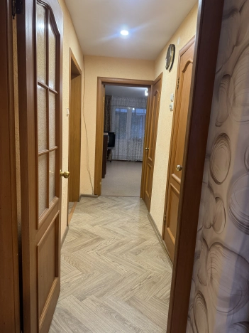 Купить многокомнатную квартиру на улице Студёный Кордон в Пензе. Вариант № 8066311, 13, площадь -  квм, цена 6200000 рублей