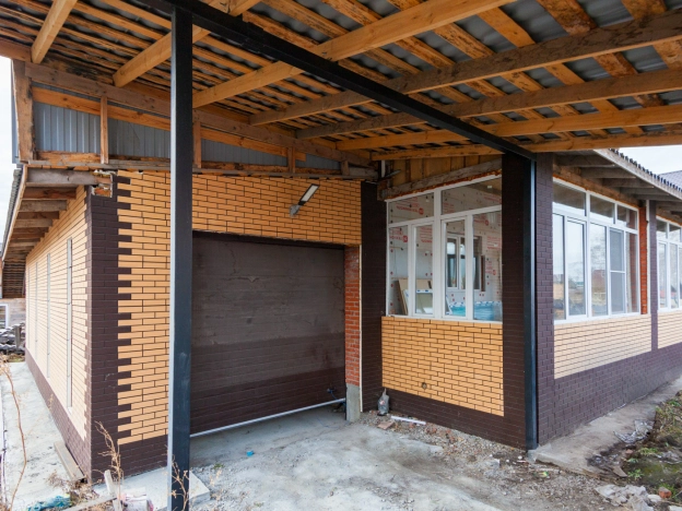 Купить дом на улице Благодарная в Бердске. Вариант № 12825, 46, площадь -  квм, цена 18500000 рублей