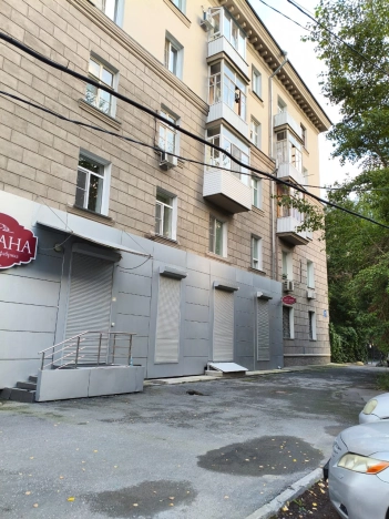 Купить двухкомнатную квартиру на улице Красный проспект в Новосибирске. Вариант № 2046511, 26, площадь -  квм, цена 7500000 рублей