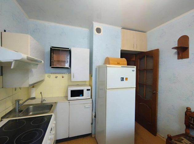 Купить квартиру в Москве. Вариант № 9176480, 2, площадь -  квм, цена 12450000 рублей