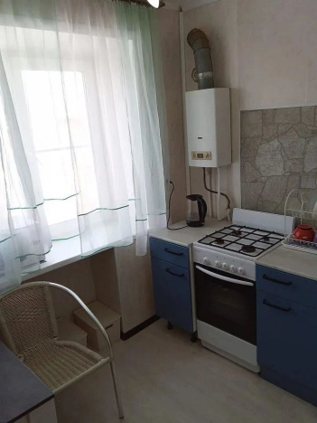 Купить трехкомнатную квартиру в Иванове. Вариант № 45170, 6, площадь -  квм, цена 5500000 рублей