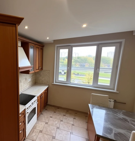 Купить квартиру в Москве. Вариант № 9903672, 1, площадь -  квм, цена 25000000 рублей