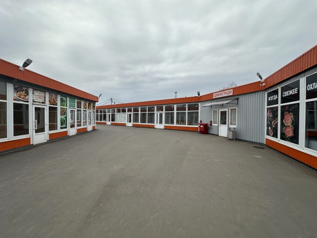 Снять коммерческую недвижимость в Королёве. Вариант № 17228, 7, площадь -  квм, цена 6750 рублей