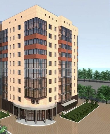 Купить однокомнатную квартиру в Калужской области. Вариант № 280855, 0, площадь -  квм, цена 4730000 рублей