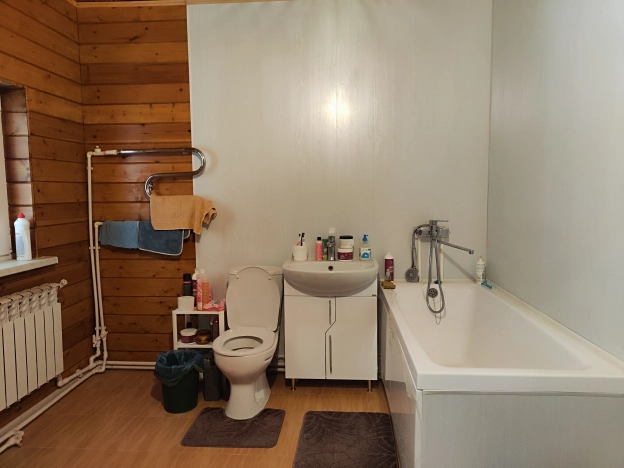 Купить дом на улице Золотой Ключик в Нижегородской области. Вариант № 6777238, 11, площадь -  квм, цена 5000000 рублей