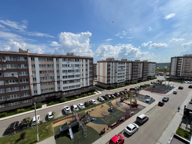 Купить квартиру на улице Центральная в Пензенской области. Вариант № 283321, 8, площадь -  квм, цена 4699000 рублей