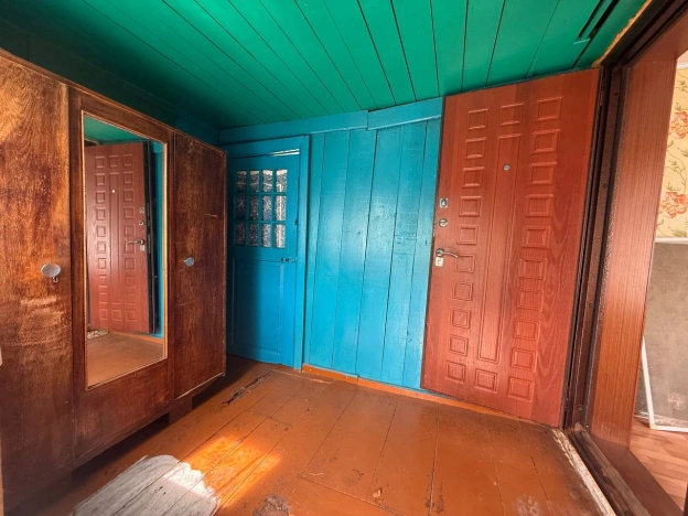 Купить двухкомнатную квартиру в Курлове. Вариант № 46209, 6, площадь -  квм, цена 700000 рублей