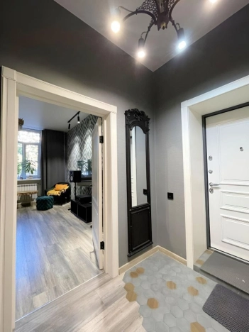 Купить квартиру в Москве. Вариант № 9157678, 14, площадь - квм, цена 23500000 рублей