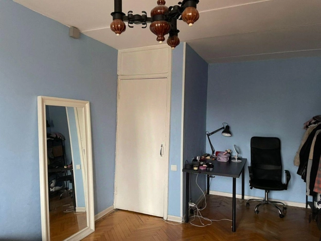 Купить квартиру в Москве. Вариант № 10242941, 9, площадь - квм, цена 14900000 рублей