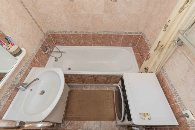 Купить квартиру на улице Добросельская в Владимире. Вариант № 5316043, 16, площадь -  квм, цена 6700000 рублей