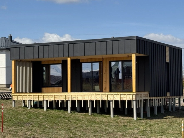 Купить дом в Санкт-Петербурге. Вариант № 9233052, 2, площадь -  квм, цена 13500000 рублей