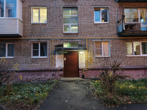 Купить квартиру в Королёве. Вариант № 8917010, 17, площадь - квм, цена 5700000 рублей