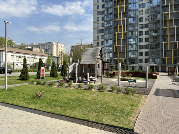 Купить квартиру в районе Можайский в Москве. Вариант № 37611, 21, площадь - квм, цена 21850000.0000 рублей