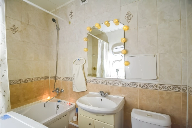 Купить квартиру на улице Дивизионный проезд в Петрозаводске. Вариант № 29756, 10, площадь -  квм, цена 5900000 рублей