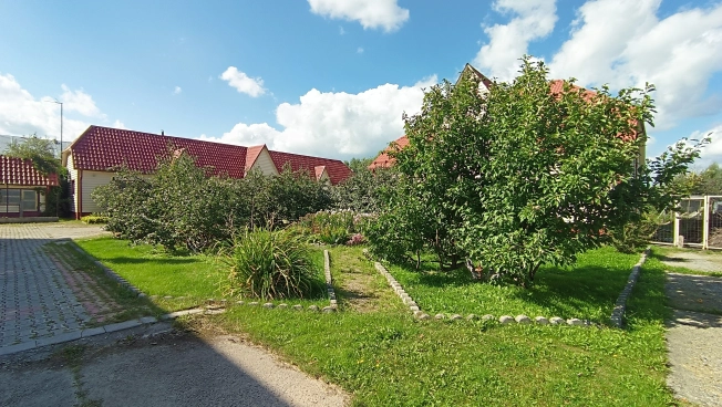 Купить дом в Микрорайоне Восточный, Тобольск в Тобольске. Вариант № 22430, 10, площадь -  квм, цена 15000000 рублей