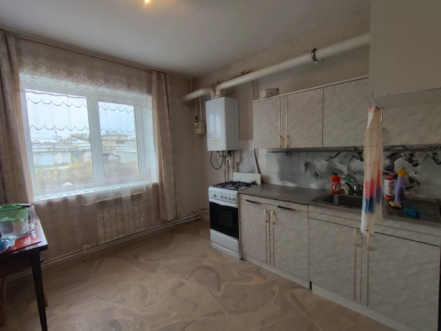 Купить однокомнатную квартиру в Микрорайоне Южный, Ковров в Коврове. Вариант № 14767, 9, площадь -  квм, цена 2490000 рублей